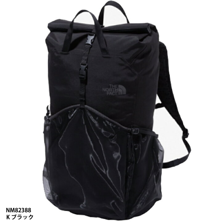 楽天市場】【THE NORTH FACE】Roll Pack30 ロールパック30/ノース 