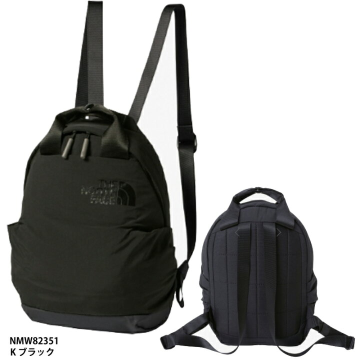 楽天市場】【THE NORTH FACE】W Never Stop Mini Daypack ネバー 