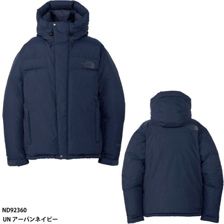 楽天市場】【THE NORTH FACE】Alteration Baffs Jacket オルタ 