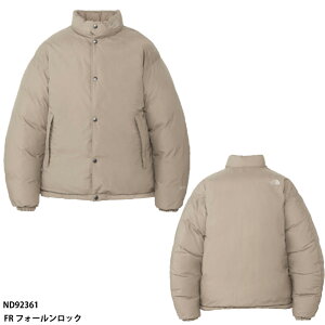 yTHE NORTH FACEzAlteration Sierra Jacket I^[VVGWPbg/jZbNX/m[XtFCX/Ki(ND92361) FR tH[bN