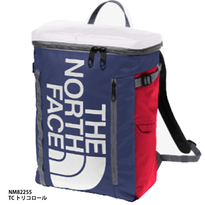 楽天市場】【THE NORTH FACE】BC Fuse Box II BCヒューズボックス2  
