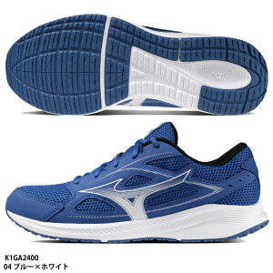 y~Ymz}LV}CU[26@jOV[Y/MIZUNO (K1GA2400) 04 u[×zCg