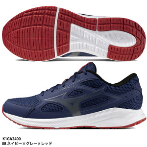 y~Ymz}LV}CU[26@jOV[Y/MIZUNO (K1GA2400) 08 lCr[×O[×bh