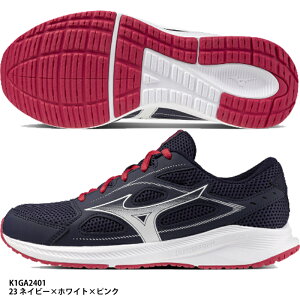 y~Ymz}LV}CU[26@jOV[Y/MIZUNO (K1GA2401) 23 lCr[×zCg×sN