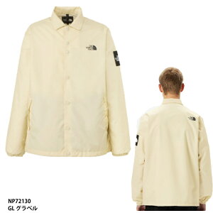 yTHE NORTH FACEzThe Coach Jacket UR[`WPbg/Um[XtFCX/Ki(NP72130)@GL Ox