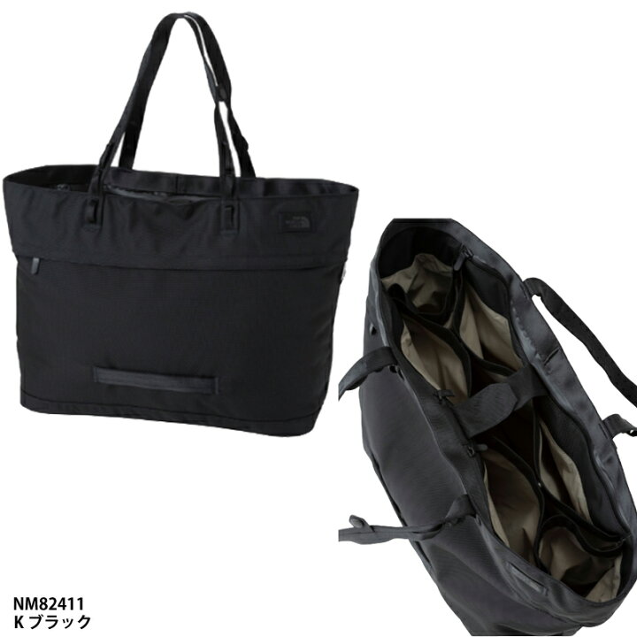 楽天市場】【THE NORTH FACE】 Metroscape Tote メトロスケープトート 