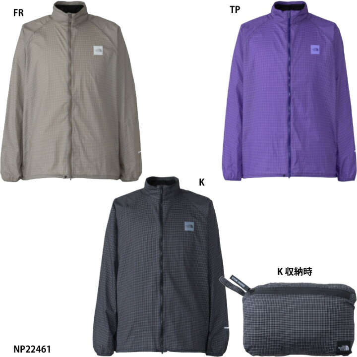 楽天市場】【THE NORTH FACE】Enride Wind Jacket ノースフェイス/国内 