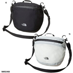 �yTHE NORTH FACE�zWP Shoulder Pocket �E�H�[�^�[�v���[�t�V�����_�[�|�P�b�g/�m�[�X�t�F�C�X/�������K�i(NM92400)