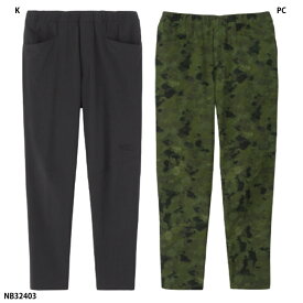 【THE NORTH FACE】Prospector Pant プロスペクターパンツ/メンズ/ノースフェイス/国内正規品(NB32403)