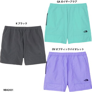 lR|XIyTHE NORTH FACEzStrider Short XgC_[V[c/Y/m[XtFCX/Ki(NB42431)