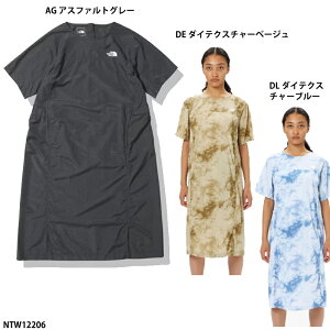 yTHE NORTH FACEzKarka Onepiece JJs[X/fB[X/m[XtFCX/Ki(NTW12206)