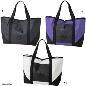 yTHE NORTH FACEzBC Standard Tote Plus BCX^_[hg[gvX/g[gobO/Ki/m[XtFCX (NM82450)