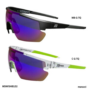 �ymarucci�z�X�|�[�c�T���O���X �싅/�S���t/�T���O���X/��p�P�[�X�t��/�}���[�`/�}���b�`(MSNVSHIELD2)
