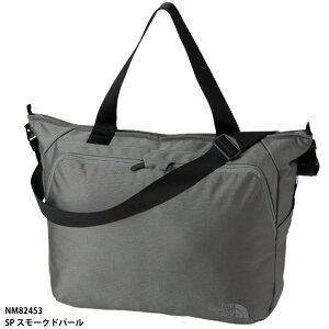 yTHE NORTH FACEzShuttle Tote@Vgg[g/Ki/m[XtFCX(NM82453) SP X[Nhp[