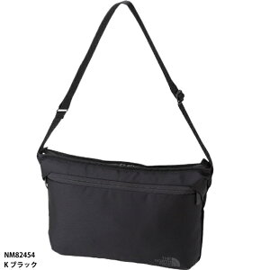 yTHE NORTH FACEzShuttle Shoulder Pouch@VgV_[|[`/Ki/m[XtFCX(NM82454) K ubN