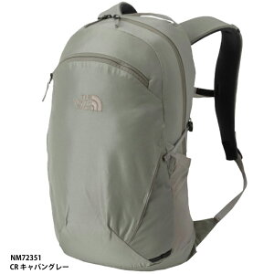 �yTHE NORTH FACE�zGemini22 �W�F�~�j/�m�[�X�t�F�C�X/�������K�i(NM72351) CR �L���o���O���[