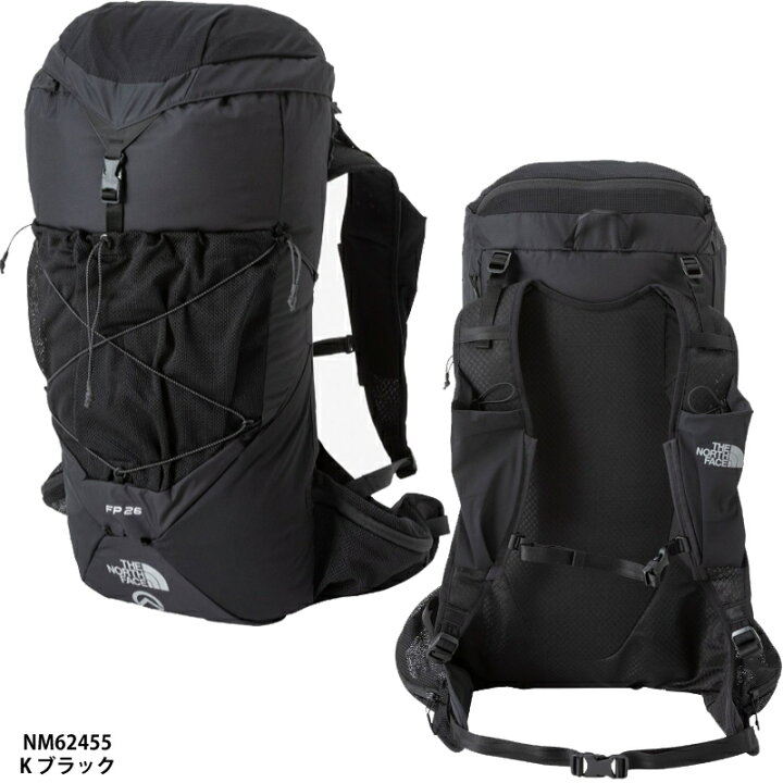 楽天市場】【THE NORTH FACE】FP 26 エフピー26/国内正規品/ノース 