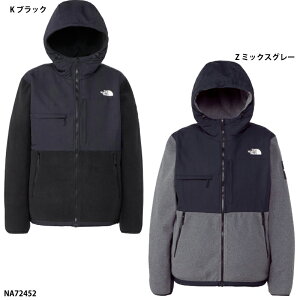 yTHE NORTH FACEzDenali Foodie fit[fB Y/m[XtFCX/Ki(NA72452)