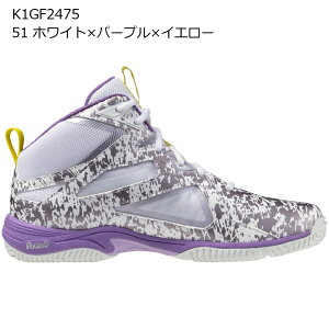 y~YmzEG[u_Co[X LG4 Ltd@tBbglXV[Y/jZbNX/MIZUNO (K1GF2475) 51 zCg×p[v×CG[