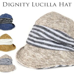 K[Y MU[ nbg Dignity Lucilla Hat[AN S3F H~ fB[X]