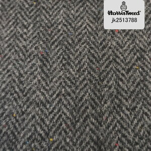 �I�[�_�[�W���P�b�g �c�C�[�h�̉��l HARRIS TWEED �n���X�c�C�[�h�ō����̃c�C�[�h���n�ł��d���� �����I�[�_�[�W���P�b�g( �I�[�_�[���[�h )�H�~���� �������� Made in Scotland