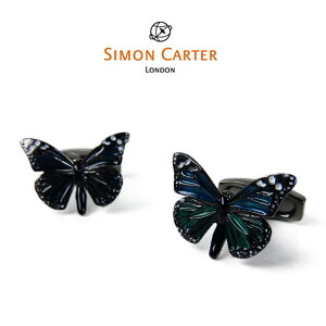 SIMON CARTER ENAMELLED BUTTERFLYTCJ[^[ Gi o^tCJtX{^ uh TCJ[^[ JtX   傤 傤 Gi 