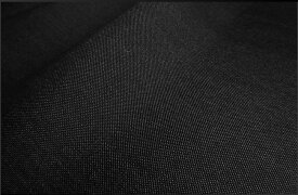 オーダースーツ シルパール素材[色]ブラック(黒)[柄]無地[春秋向け][送料無料]