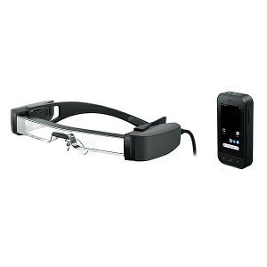 EPSON�@�G�v�\���@�X�}�[�g�O���X�@MOVERIO BT-40S