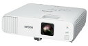 EPSON エプソン 4600lm Full HD スタンダードモデル プロジェクター　白 EB-L260F