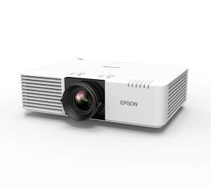 EPSON Gv\@6,000lm WUXGA rWlXvWFN^[@Px f EB-L630SU