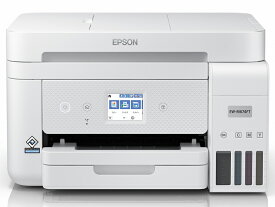 EPSON エプソン A4カラーインクジェット複合機 エコタンク搭載 EW-M674FT