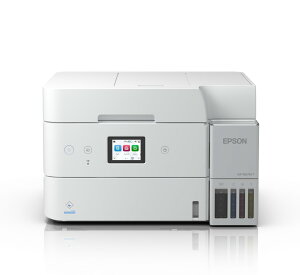 EPSON �G�v�\�� A4�J���[�C���N�W�F�b�g�����@ �G�R�^���N���� EW-M678FT