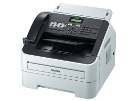 brother ブラザー工業 ジャスティオ A4送受信 デジタル複合機 FAX-2840