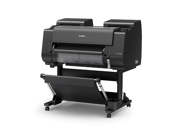楽天市場】Canon キヤノン 大判プリンター A1ノビ 10色+蛍光インク 
