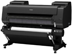 Canon Lm@唻v^[ B0mr 7F IWCNځ@imagePROGRAF GP-4600S @yʓrݒuK{z