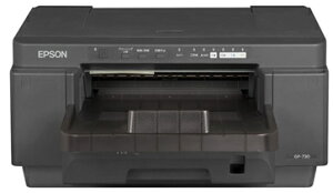 EPSON Gv\ A4ΉƖpv^ GP-730