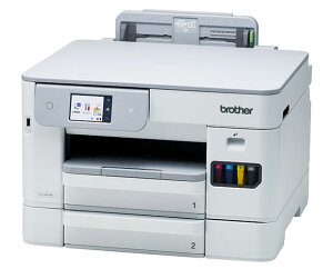 brother �u���U�[�H�� �C���N�W�F�b�g�v�����^ HL-J5113N A4 4�F�痿 ��e�ʃC���N�Ή� �������� �@USB�@�L��LAN�@����LAN �_�C���N�g�v�����g