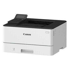 Canon �L���m�� A4�Ή����m�N�����[�U�[�v�����^ Satera LBP241