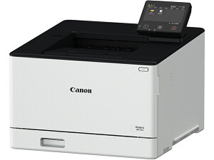 Canon �L���m�� A4�J���[ ���[�U�[�r�[���v�����^�[ Satera LBP674C 5456C005