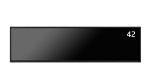 NEC@42^o[^Cv pubNfBXvC MultiSync LCD-BT421