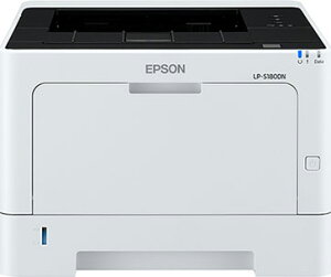 EPSON Gv\ A4mN[U[ LP-S180DN