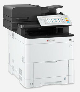 Z A4Ή J[v^[@ ECOSYS GRVX MA3500cifx