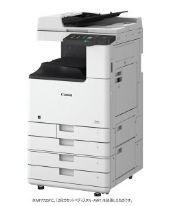 Canon Lm A3 FAX XL mNRs[@ Satera MF7725F yʓrݒuK{z