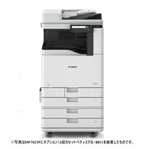Canon Satera MF7825F�i7239C002�jA3�Ή� ���m�N�������@ FAX ���ʈ�� �@�l�����y�ʓr�����ݒu�����K�{�z