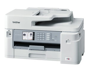 brother uU[H A3 J[@iXLiARs[AFAXA4̂݁j MFC-J5800CDW