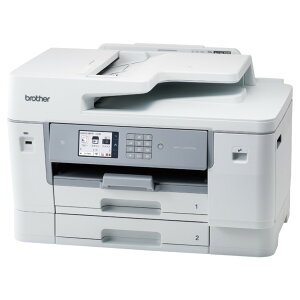 brother �u���U�[�H�� A3 �C���N�W�F�b�g�����@ ��e�ʁ@MFC-J7510CDW�@2�i�����g���C