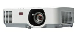 NEC ランプ光源モデル プロジェクター ViewLight 5300lm WUXGA　NP-P554UJL
