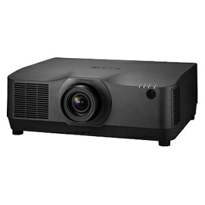 y[F₢zNEC vWFN^[ ViewLight 10000lm WUXGAΉ NP-PA1004UL-BJL ubN