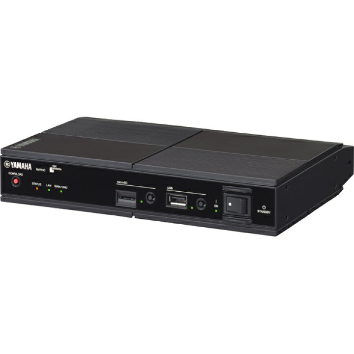 楽天市場】YAMAHA ヤマハ ギガアクセスVPNルーター NVR510 : Abe Web 