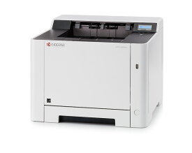 京セラ A4対応 カラープリンタ ECOSYS エコシス　P5026cdw